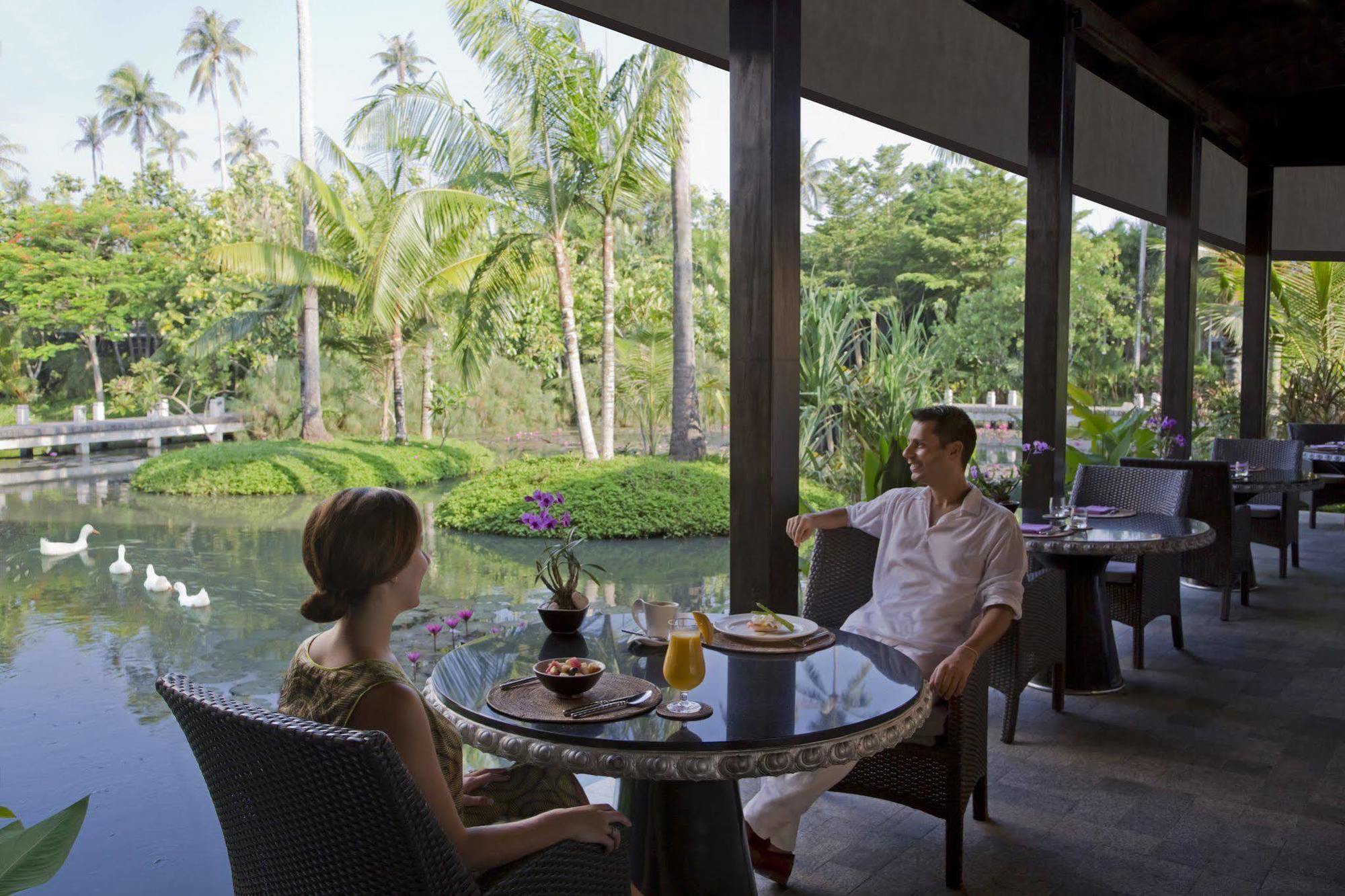 Marriott's - Phuket
