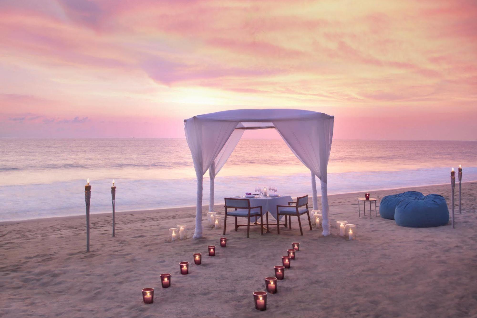 Hotel Marriott's - Phuket Mai Khao