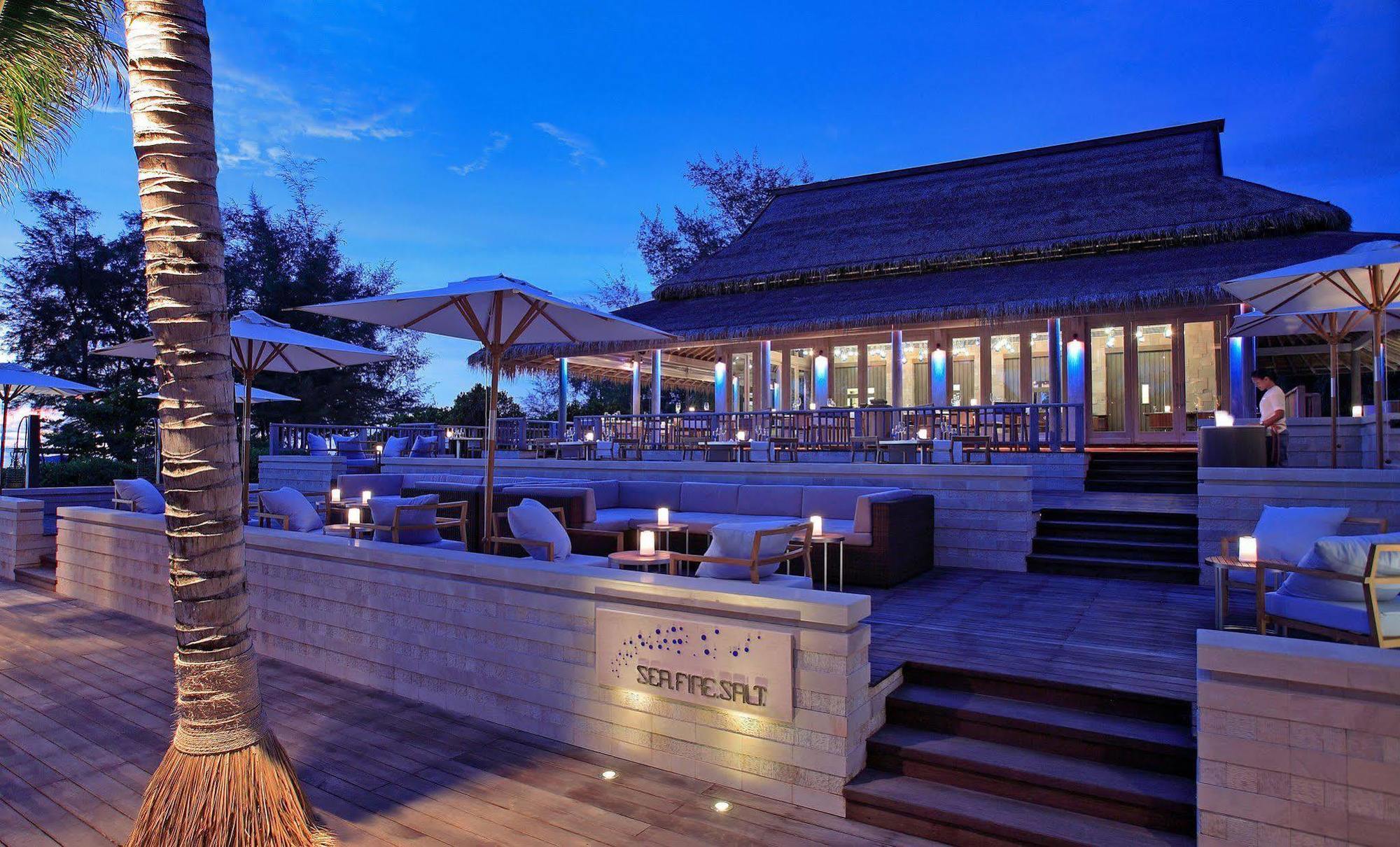 Marriott's - Phuket 5* Mai Khao
