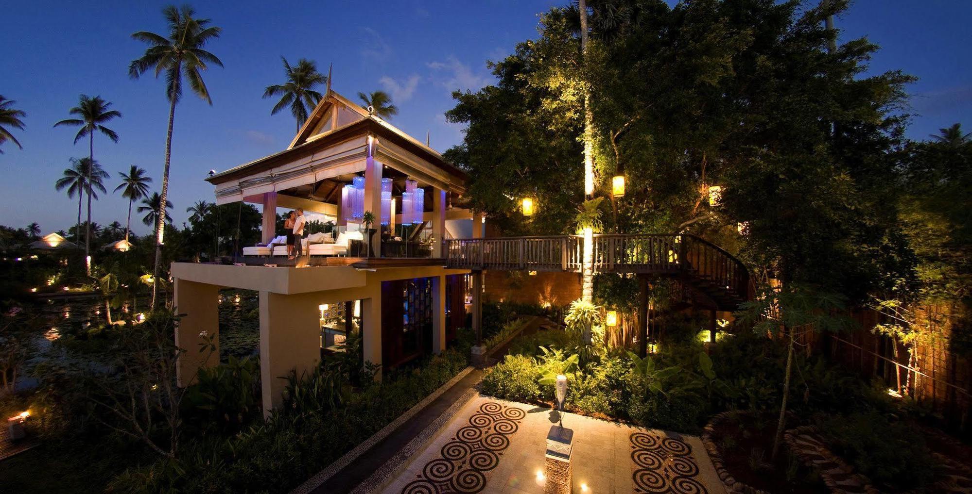 Hotel Marriott's - Phuket Mai Khao