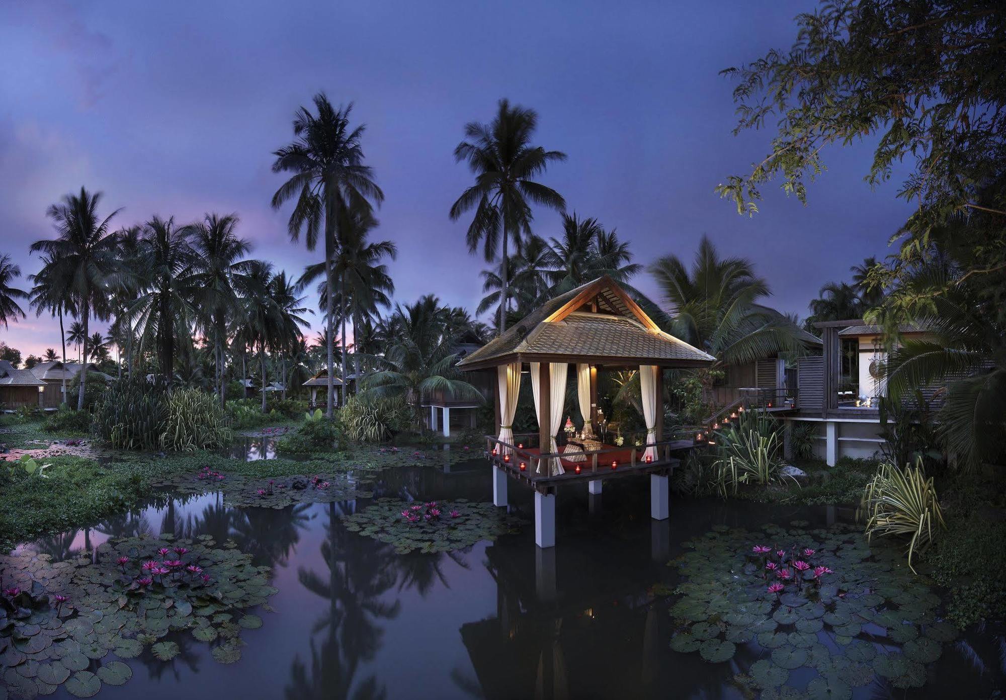 Marriott's - Phuket Hotel 5*