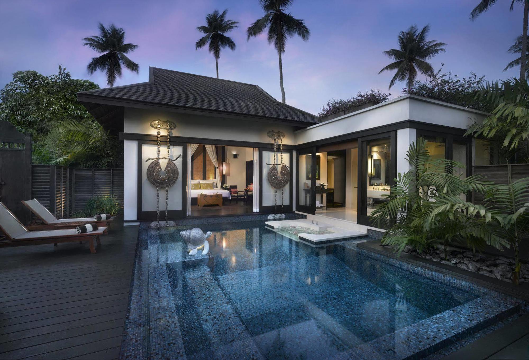 Marriott's - Phuket Hotel 5*