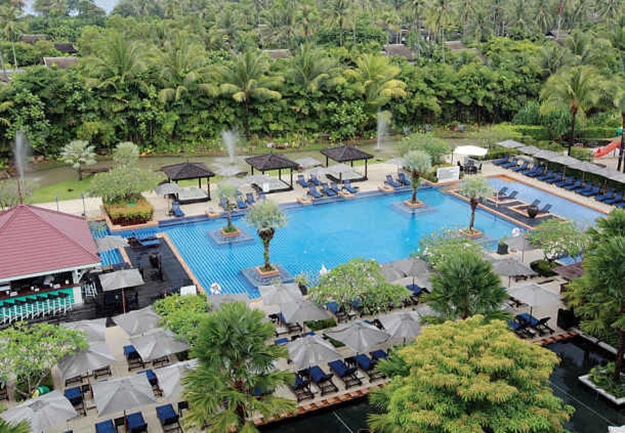 Marriott's - Phuket