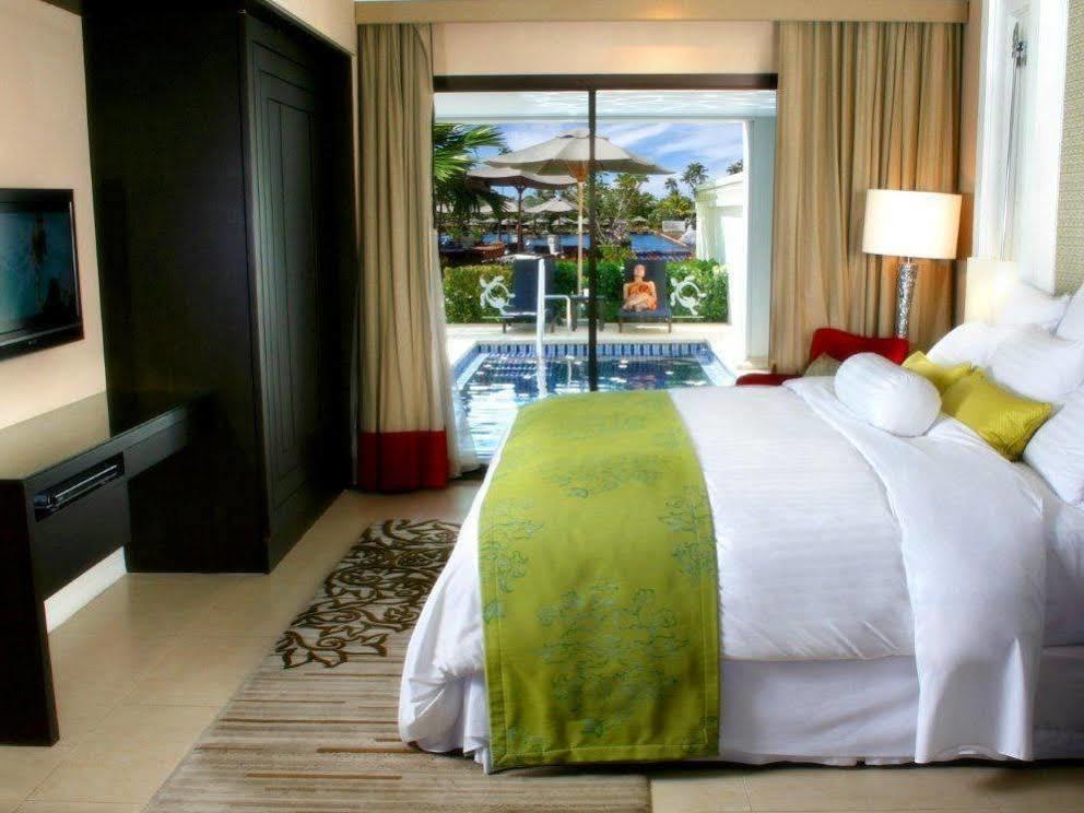 Hotel Marriott's - Phuket