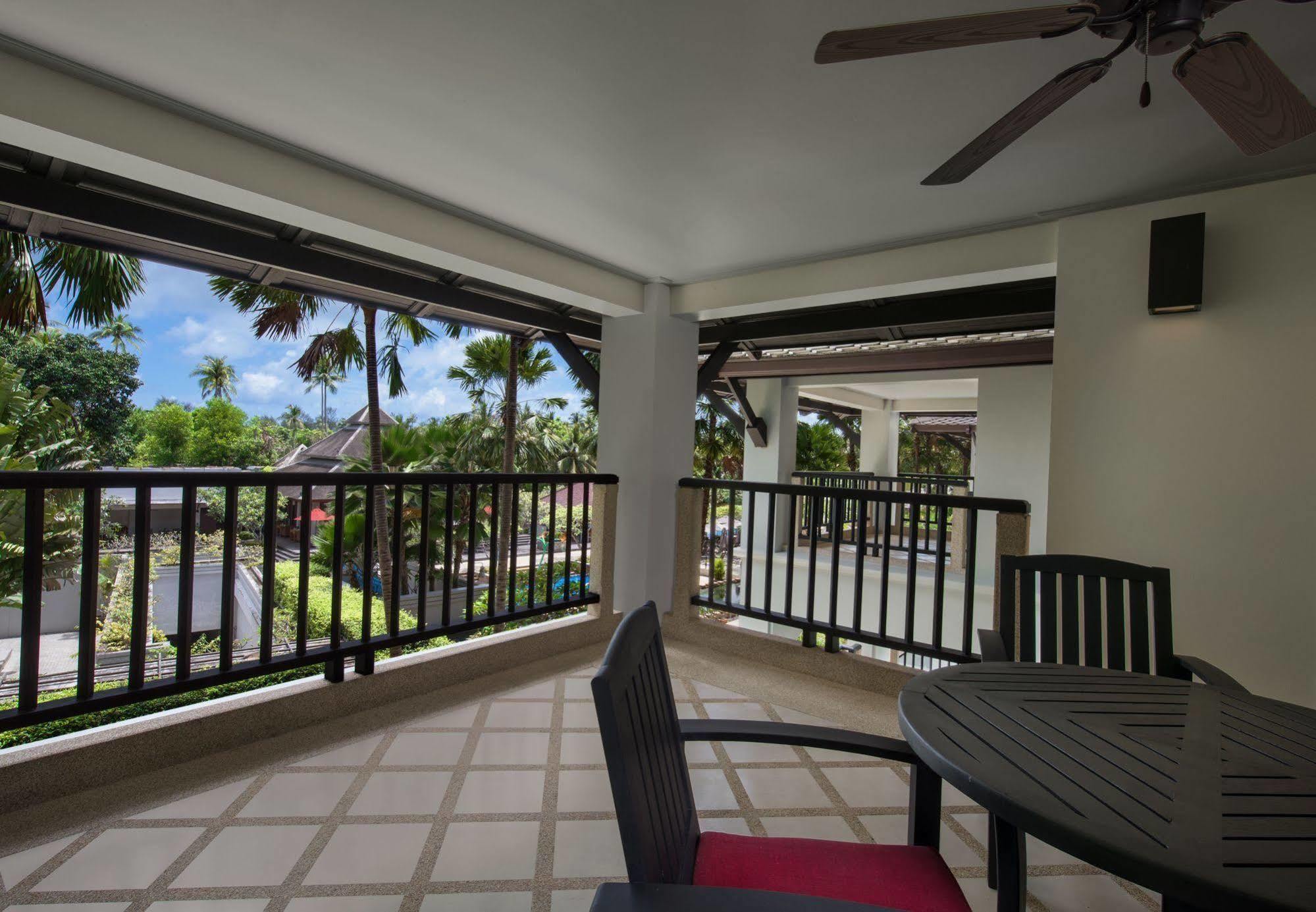 Marriott's - Phuket Hotel Mai Khao