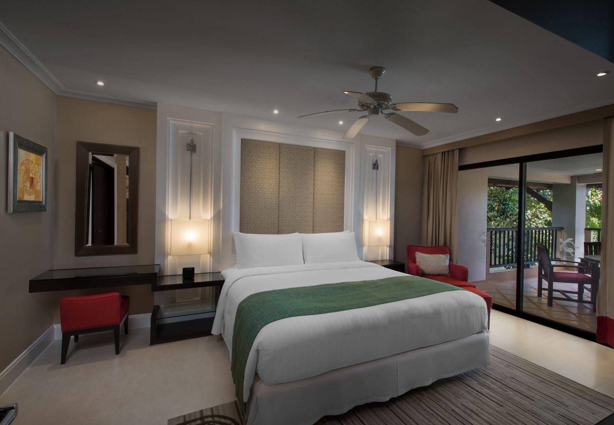 Marriott's - Phuket Hotel Mai Khao