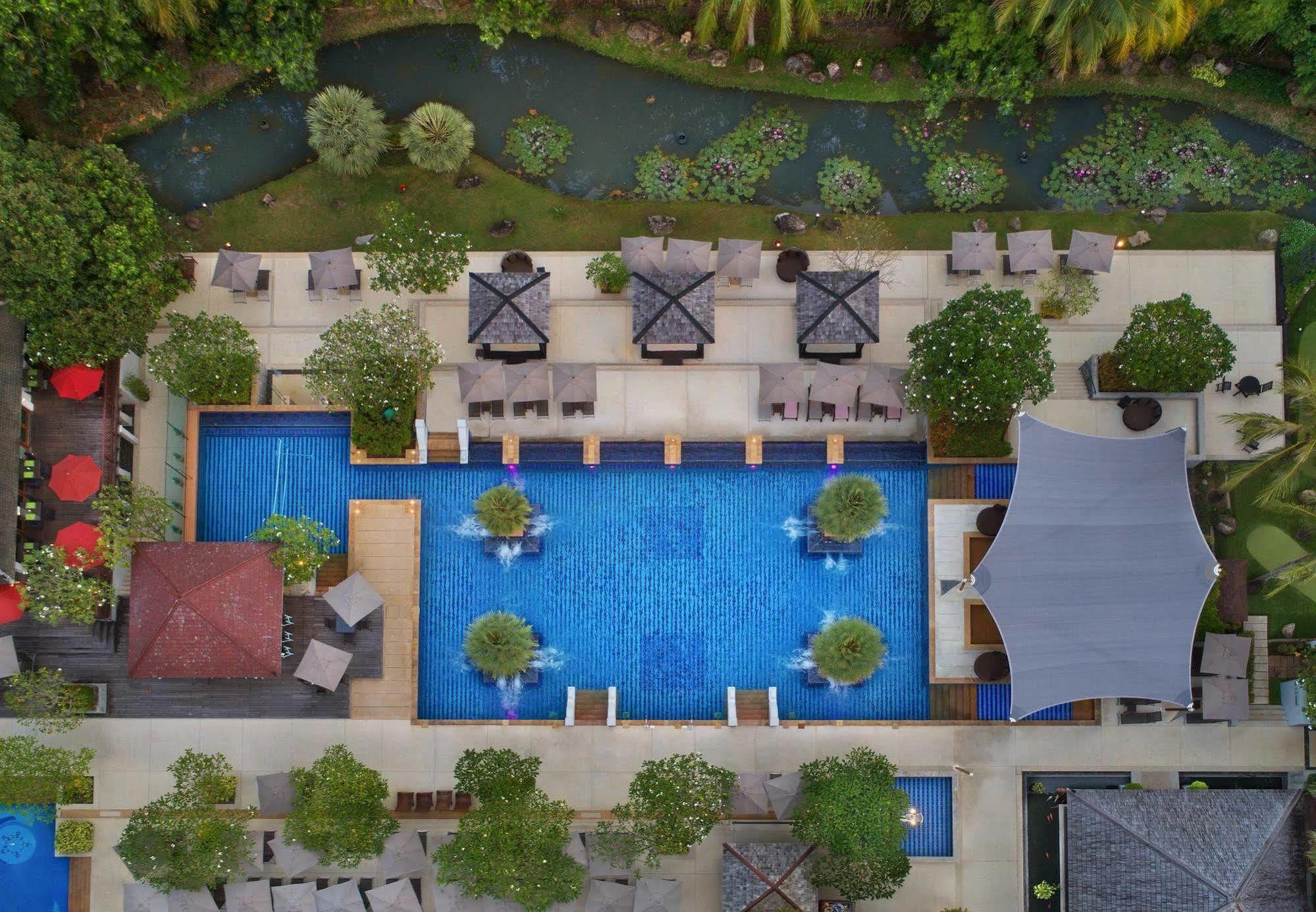 Hotel Marriott's - Phuket