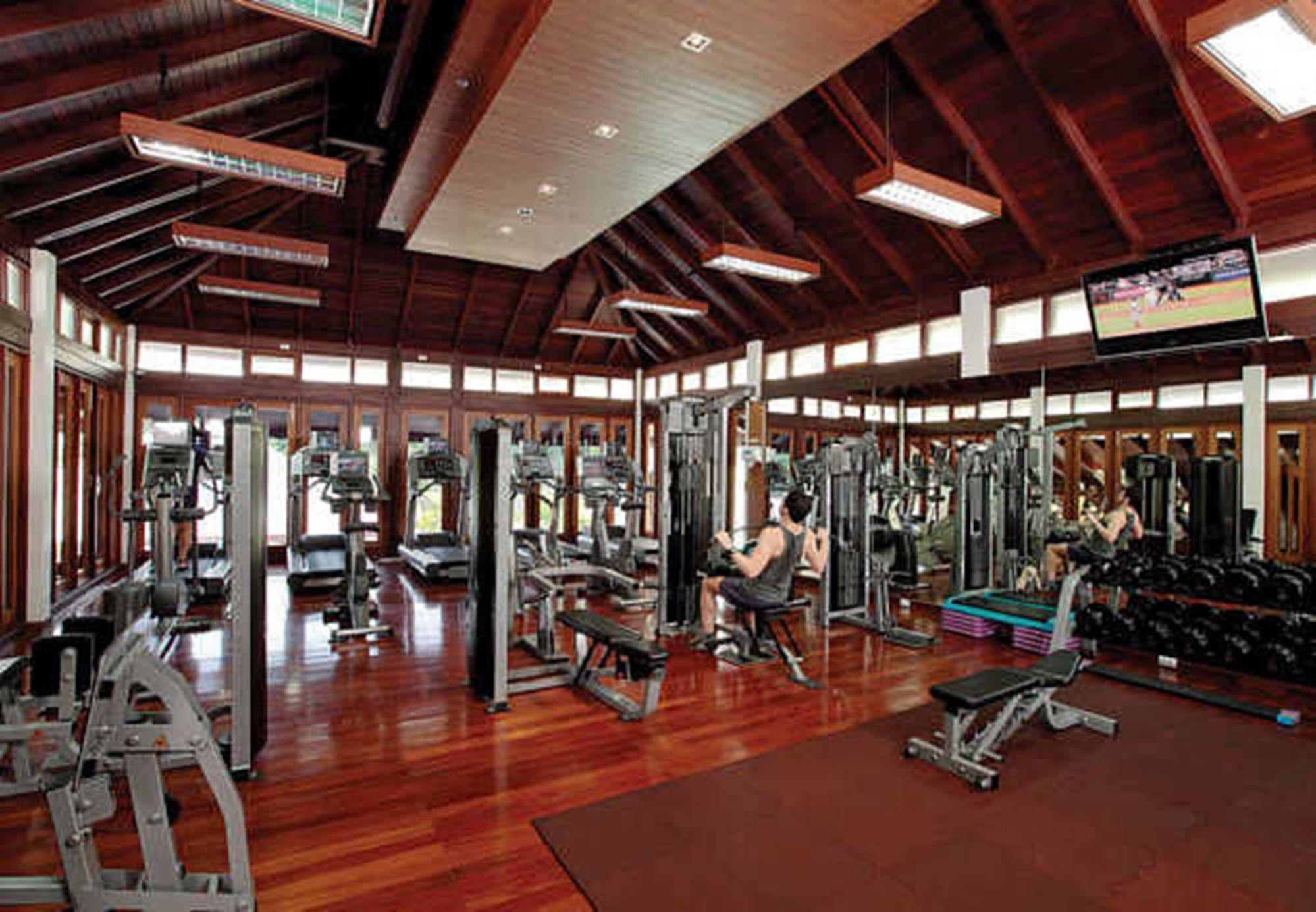 Hotel Marriott's - Phuket 5*