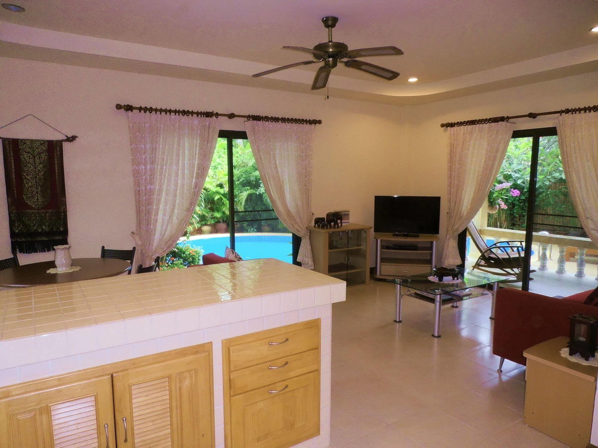 Coconut Paradise Phuket