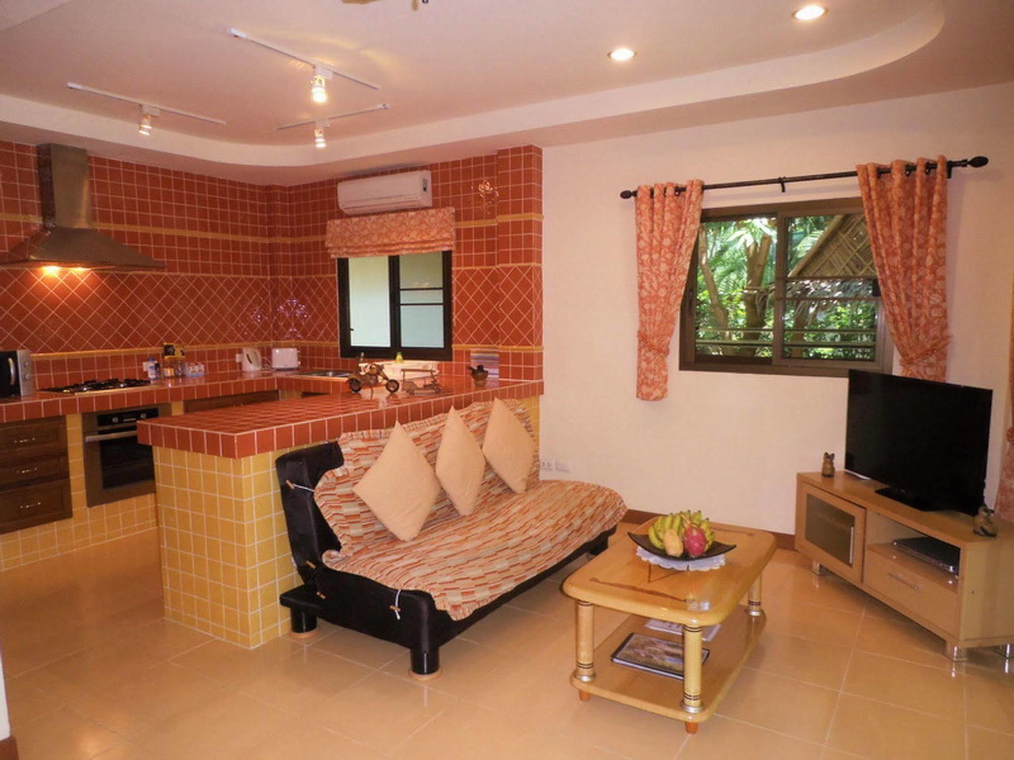 Coconut Paradise Holiday home