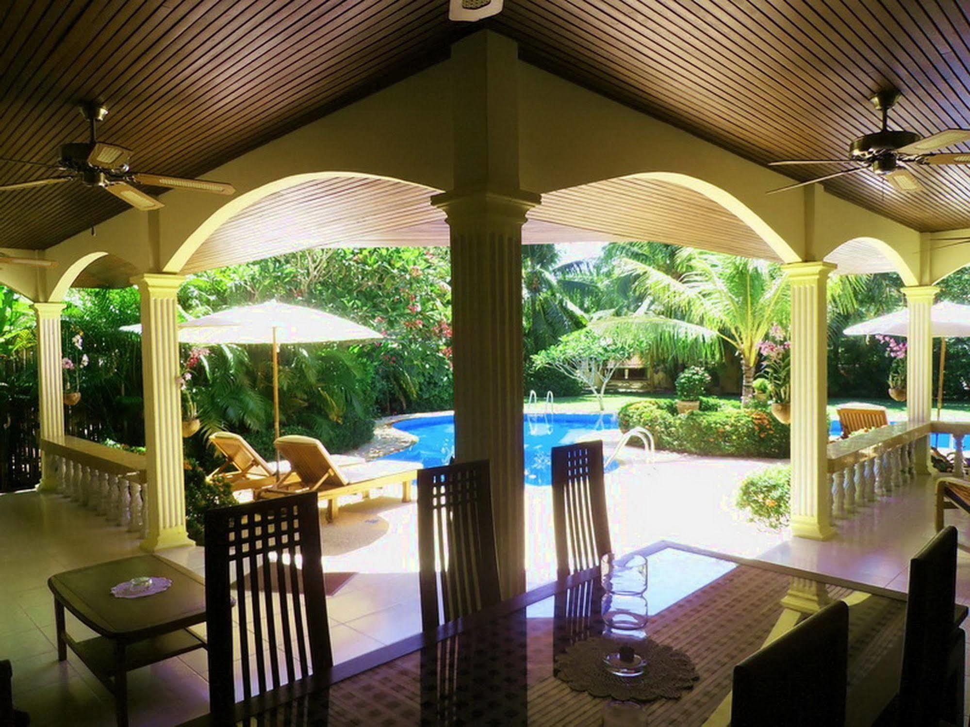 Coconut Paradise Holiday home Phuket