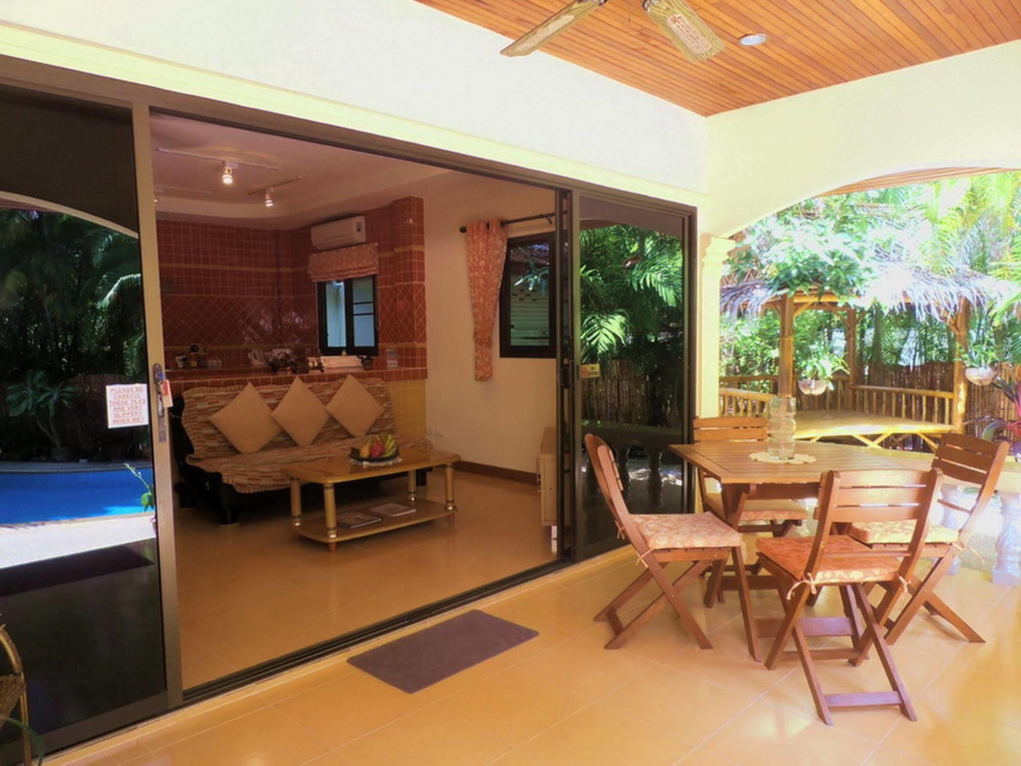Holiday home Coconut Paradise Phuket