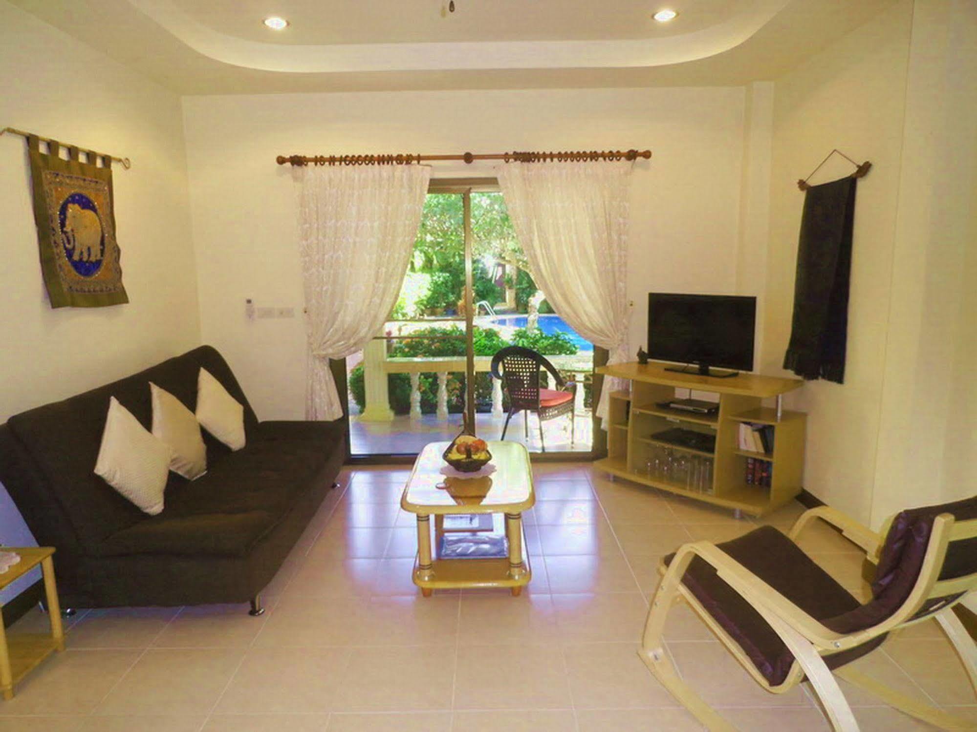 Coconut Paradise Holiday home