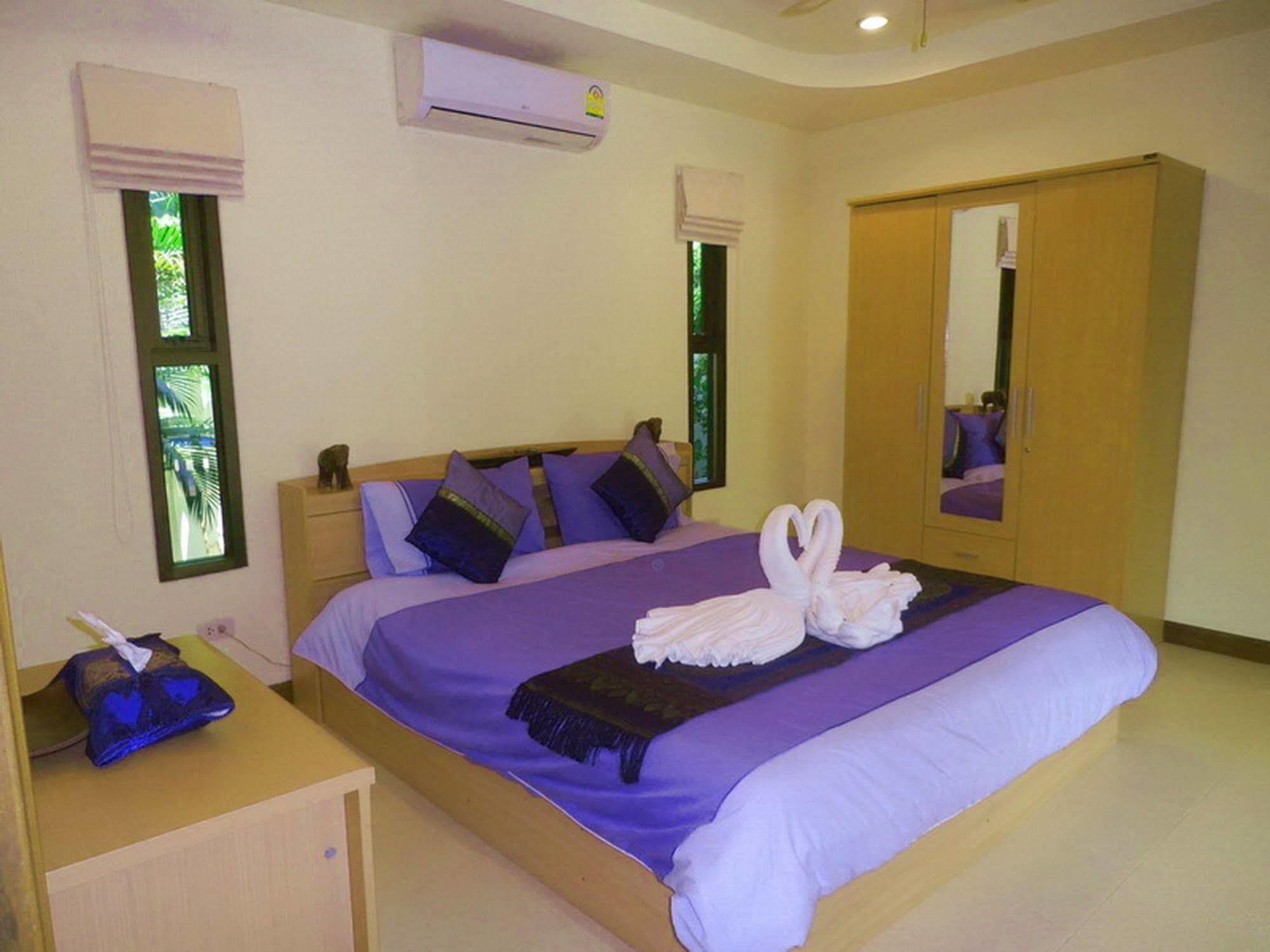 Coconut Paradise Holiday home Phuket