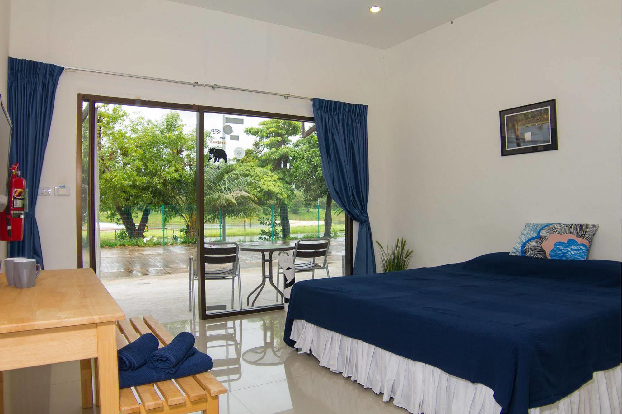 Hotel Phuket Wake Park