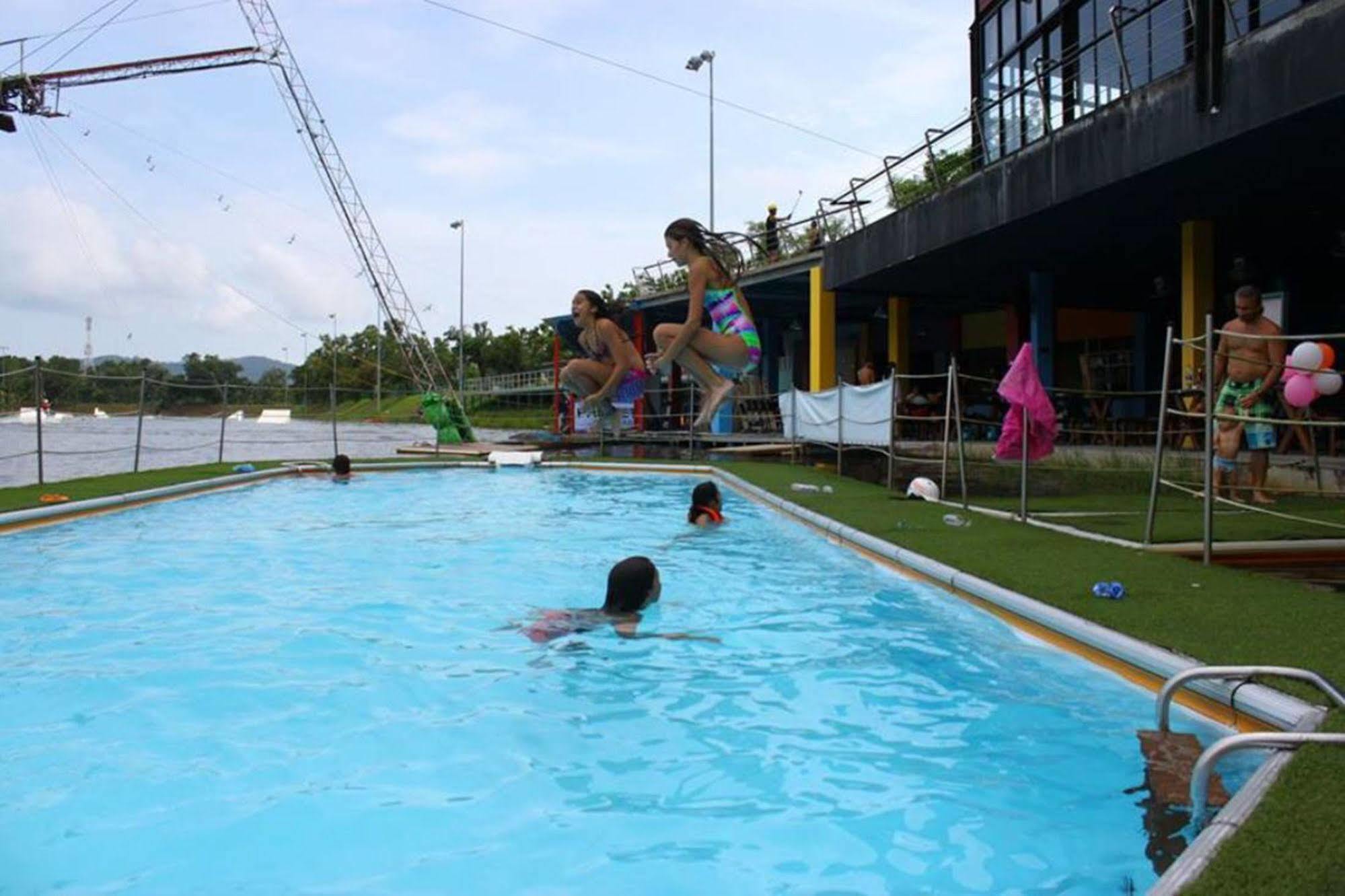 Hotel Phuket Wake Park