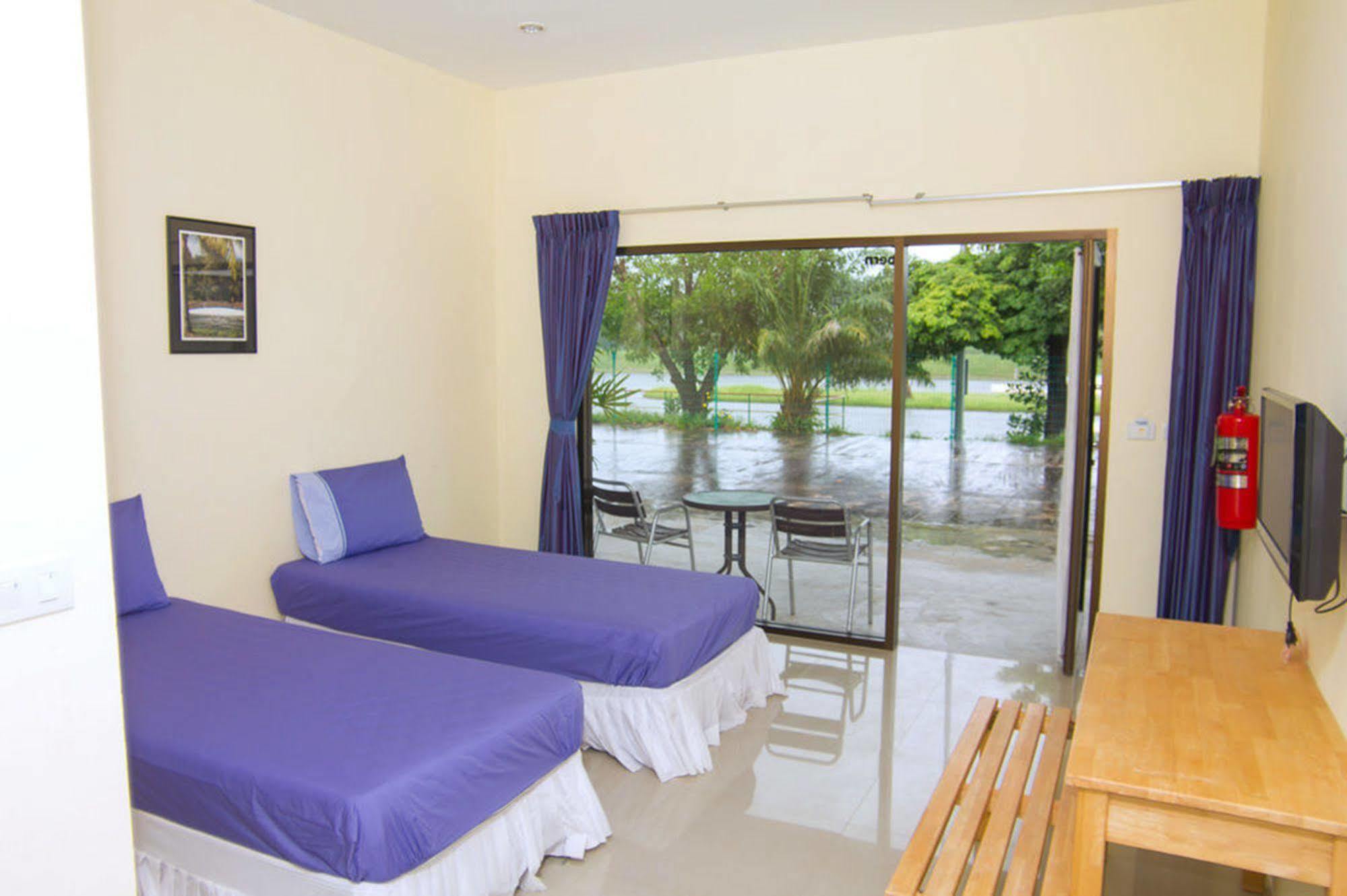 Phuket Wake Park Kathu