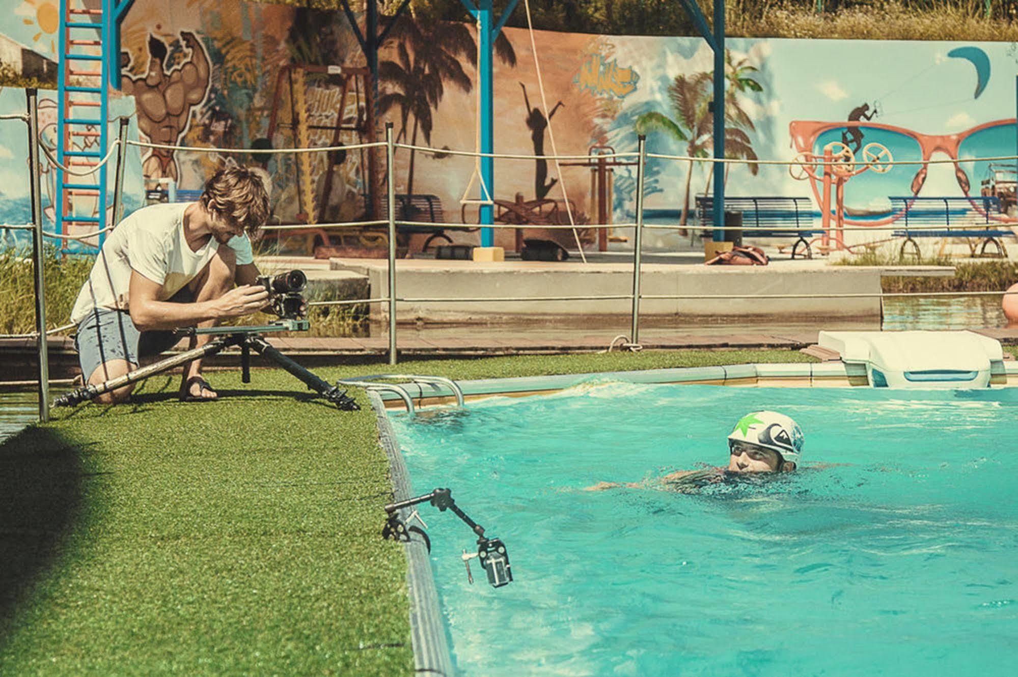Phuket Wake Park Kathu