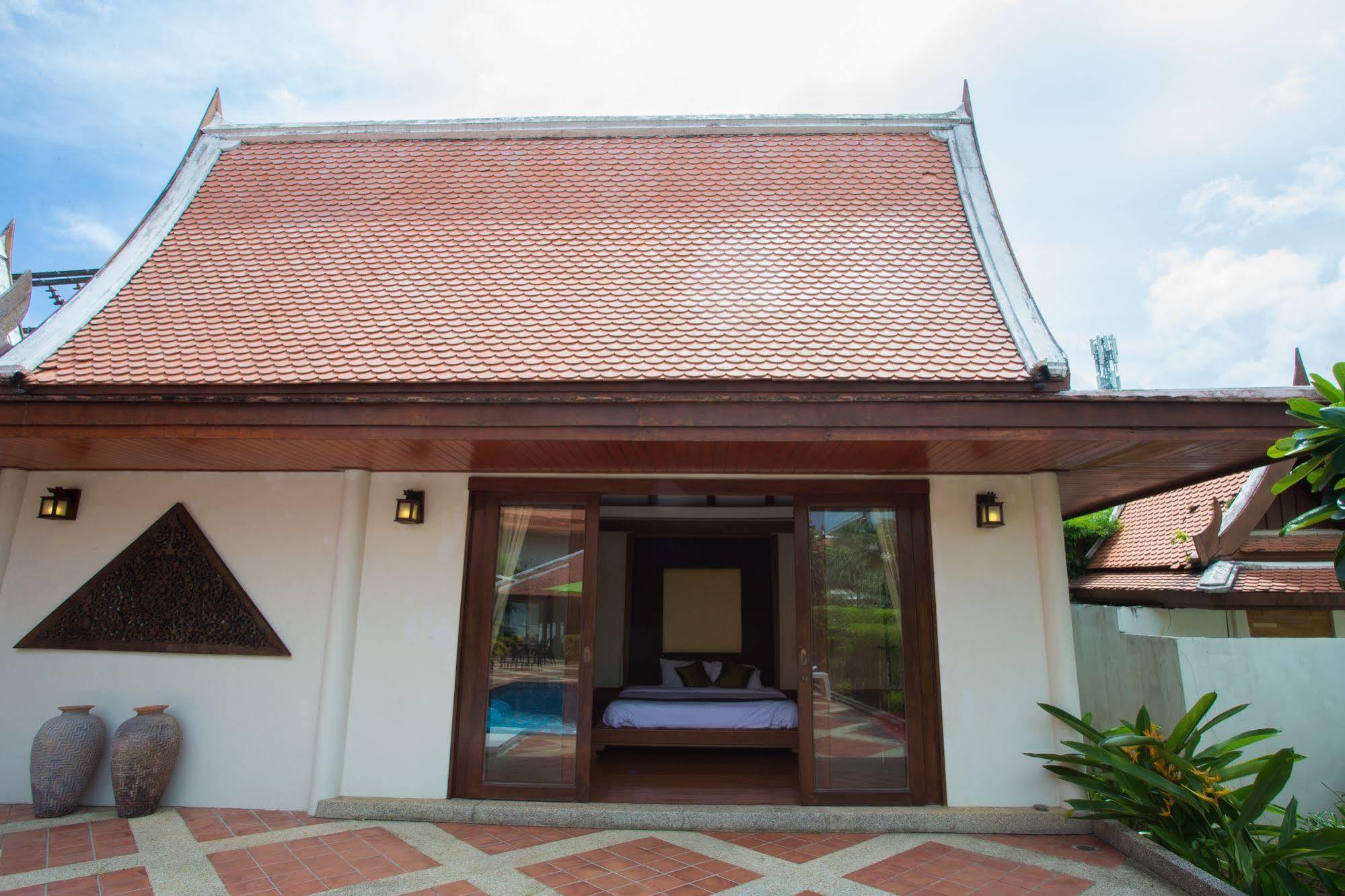 Villa Sirinthara *