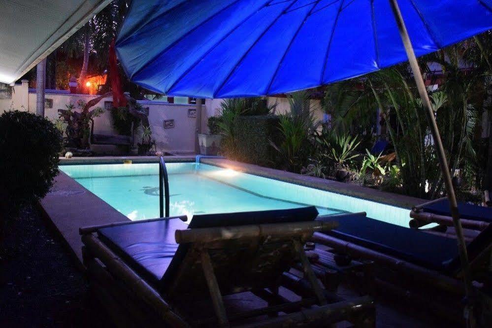 Resort Sanuk