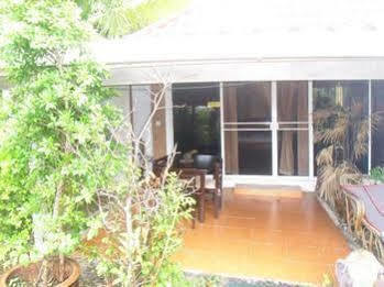 Resort Sanuk 2*