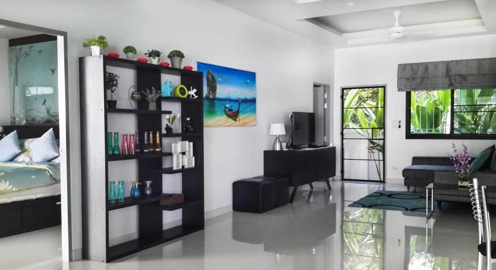 Villa Gabriel By G Estate Rawai