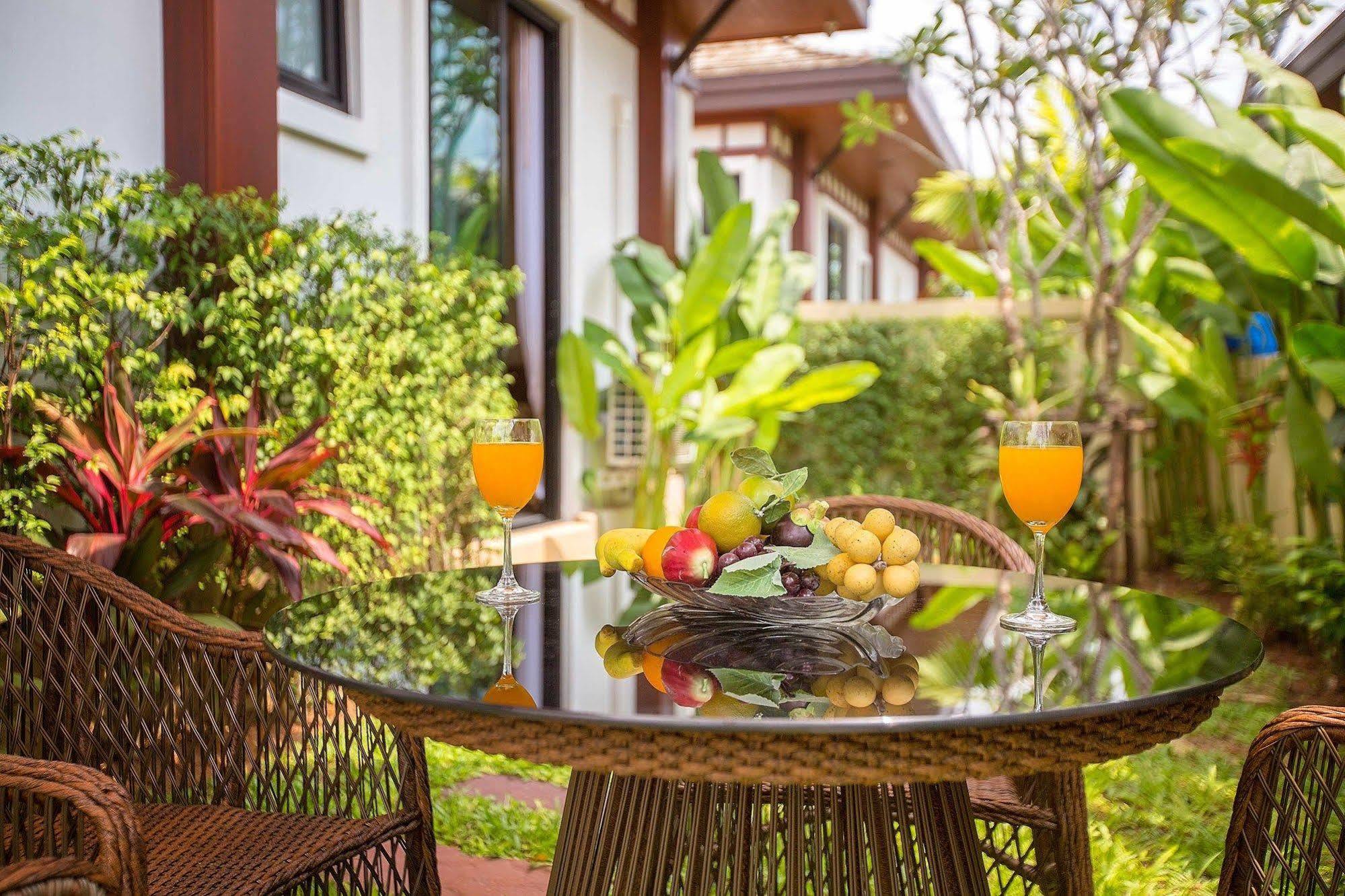 Resort Rawayana West Villas & Kids Park Rawai