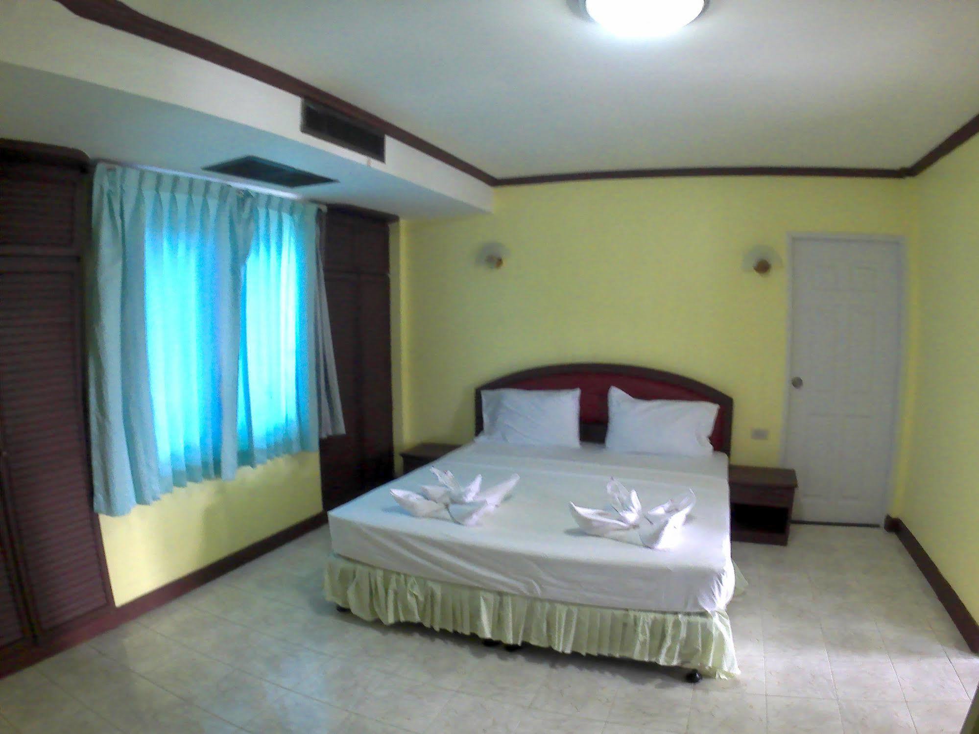 Palma 3* Patong