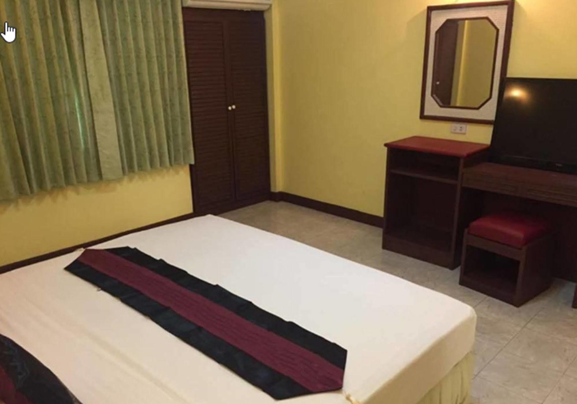 Palma 3* Patong
