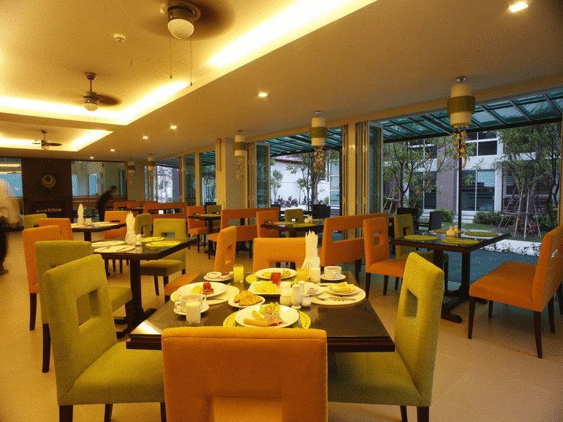 The Kris Hotel Patong