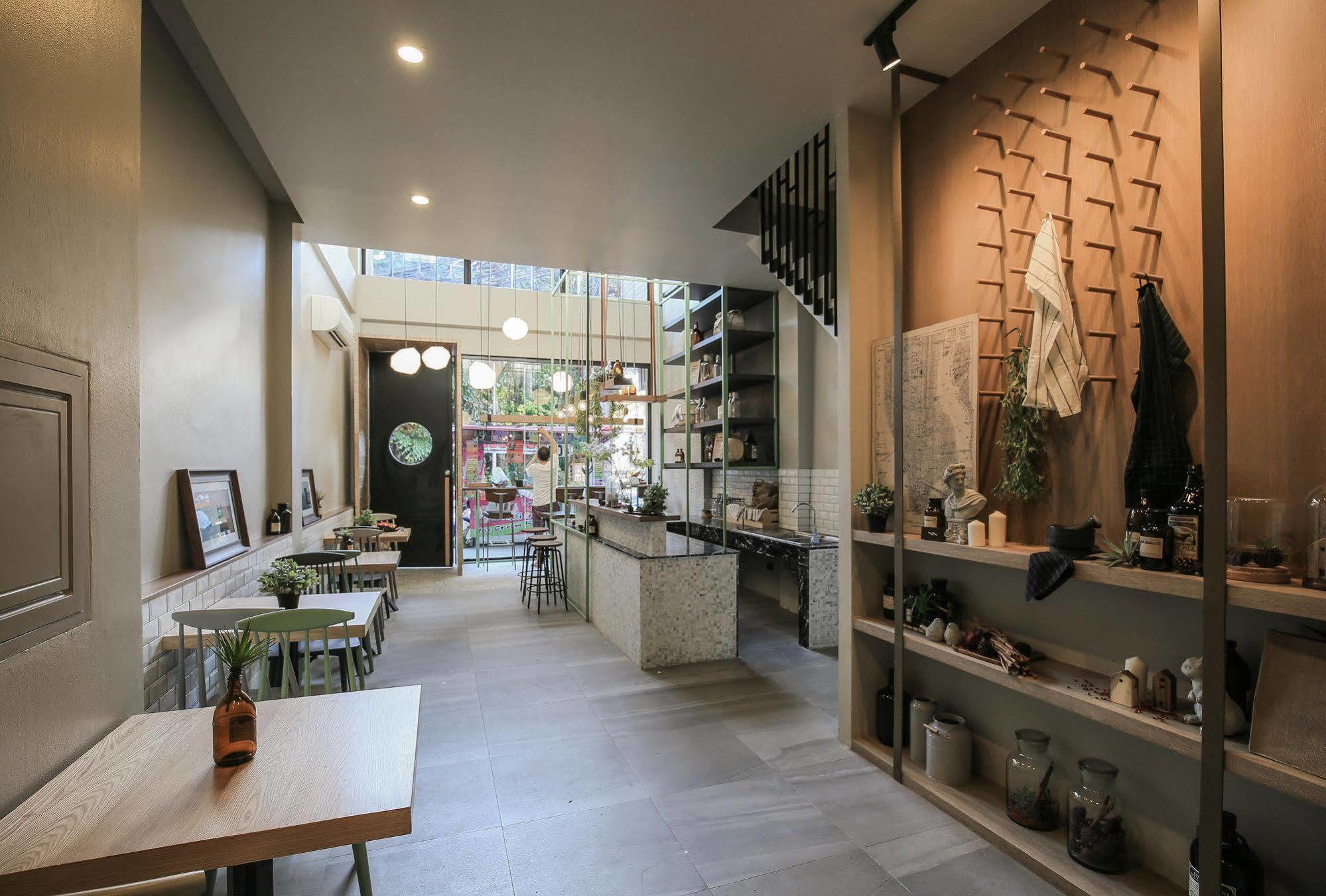 Hostel Sugar Ohana Poshtel Phuket