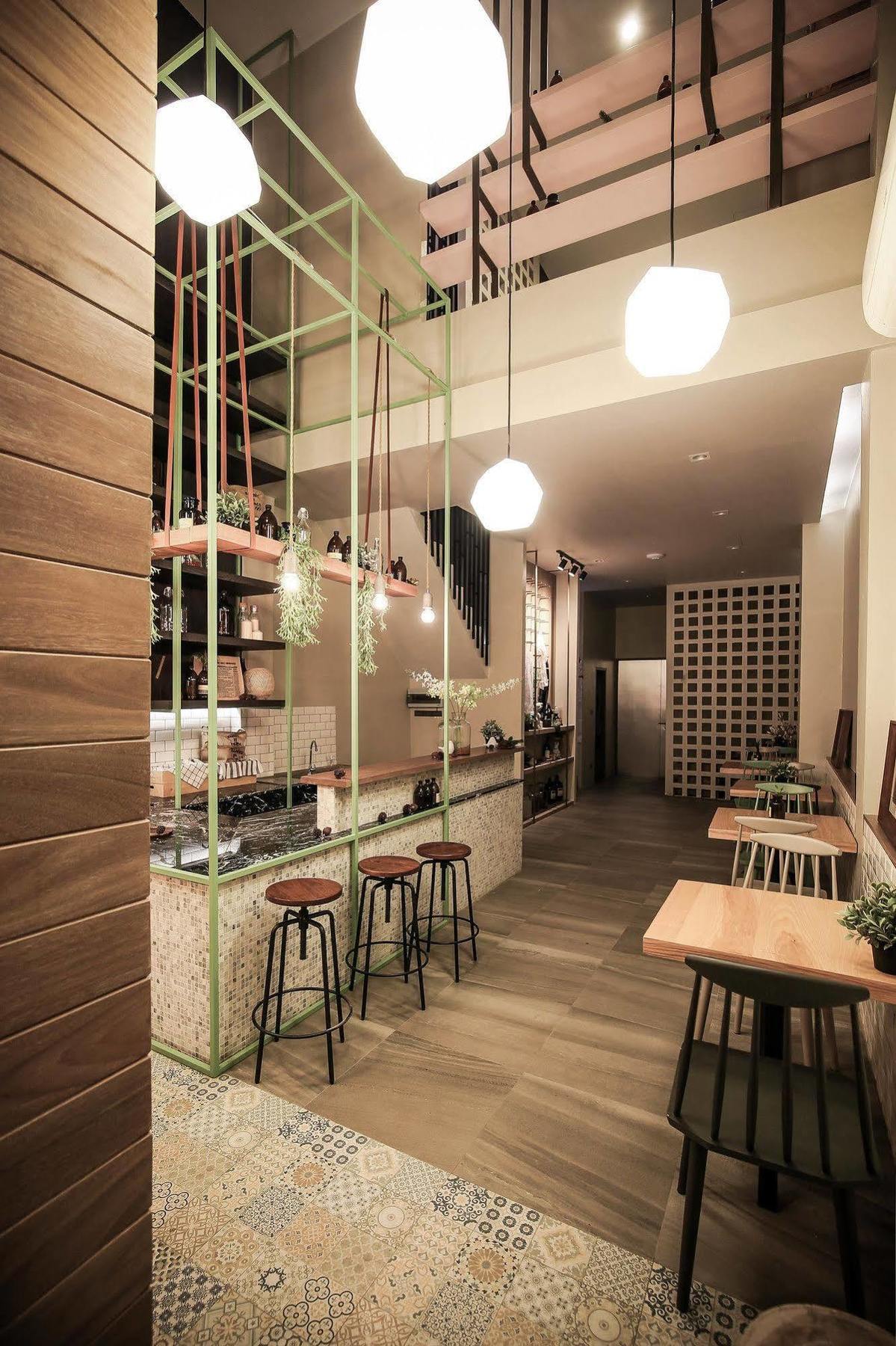 Hostel Sugar Ohana Poshtel *