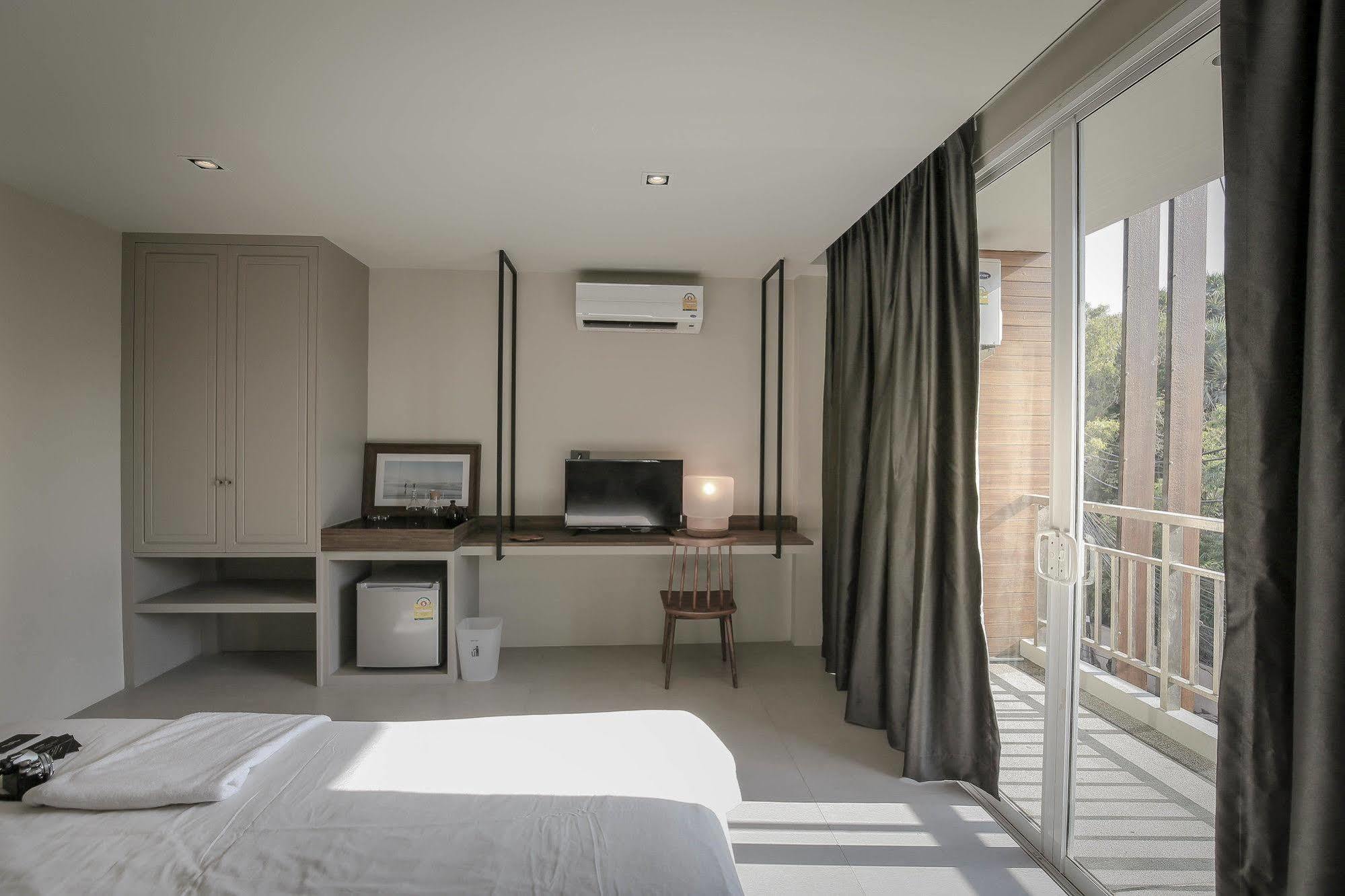 Hostel Sugar Ohana Poshtel