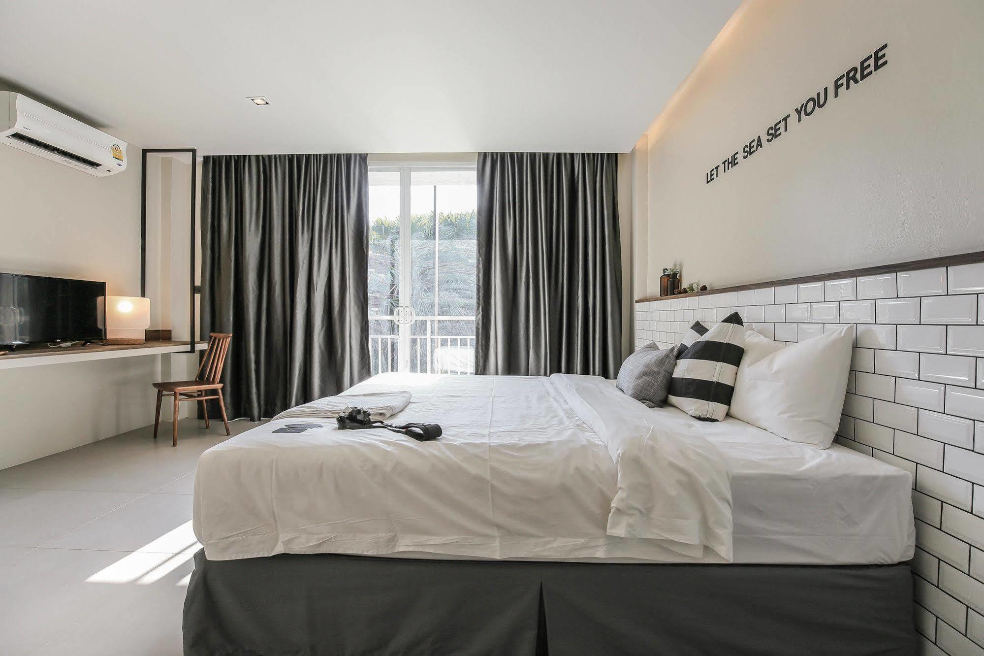 Hostel Sugar Ohana Poshtel Phuket