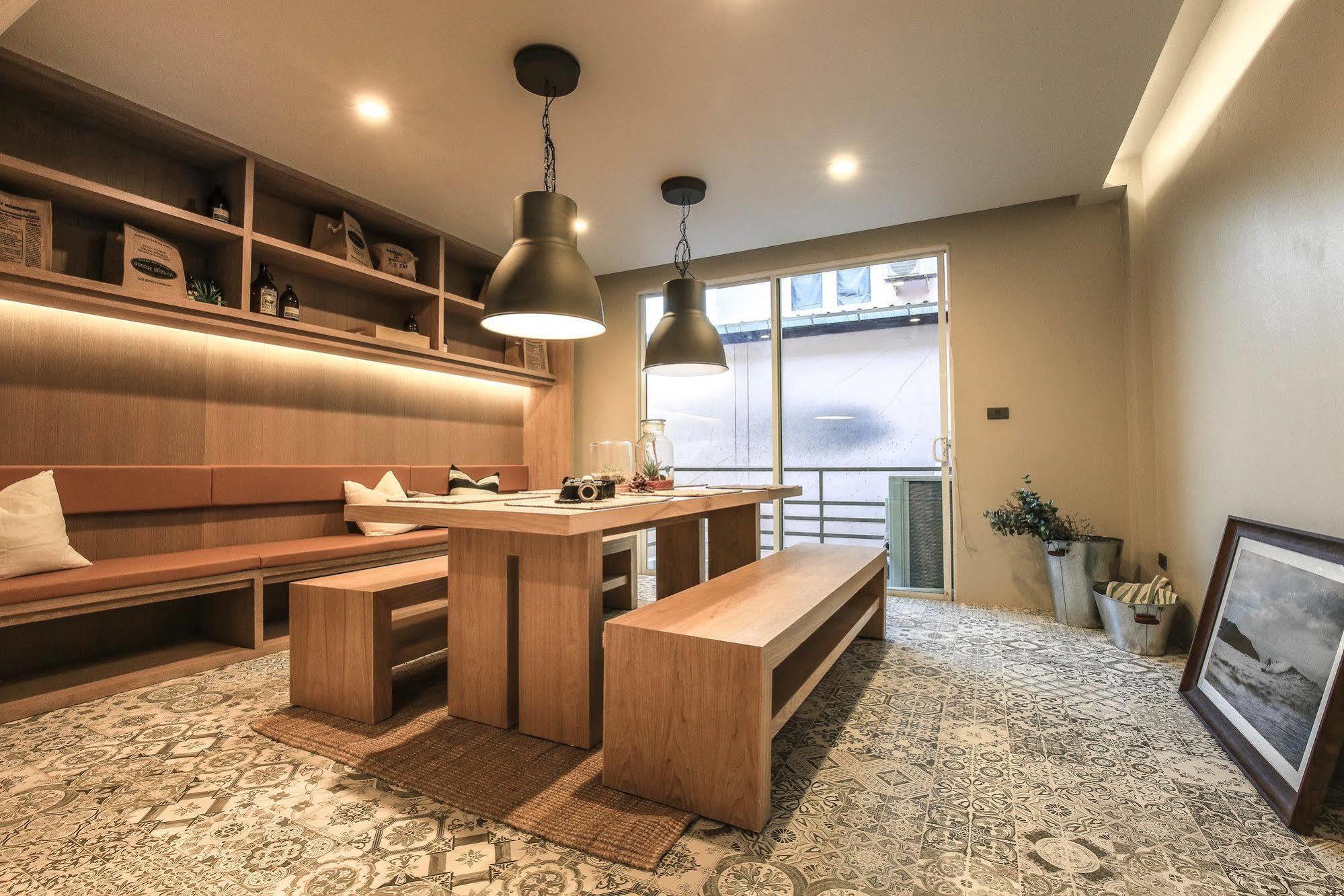 Hostel Sugar Ohana Poshtel