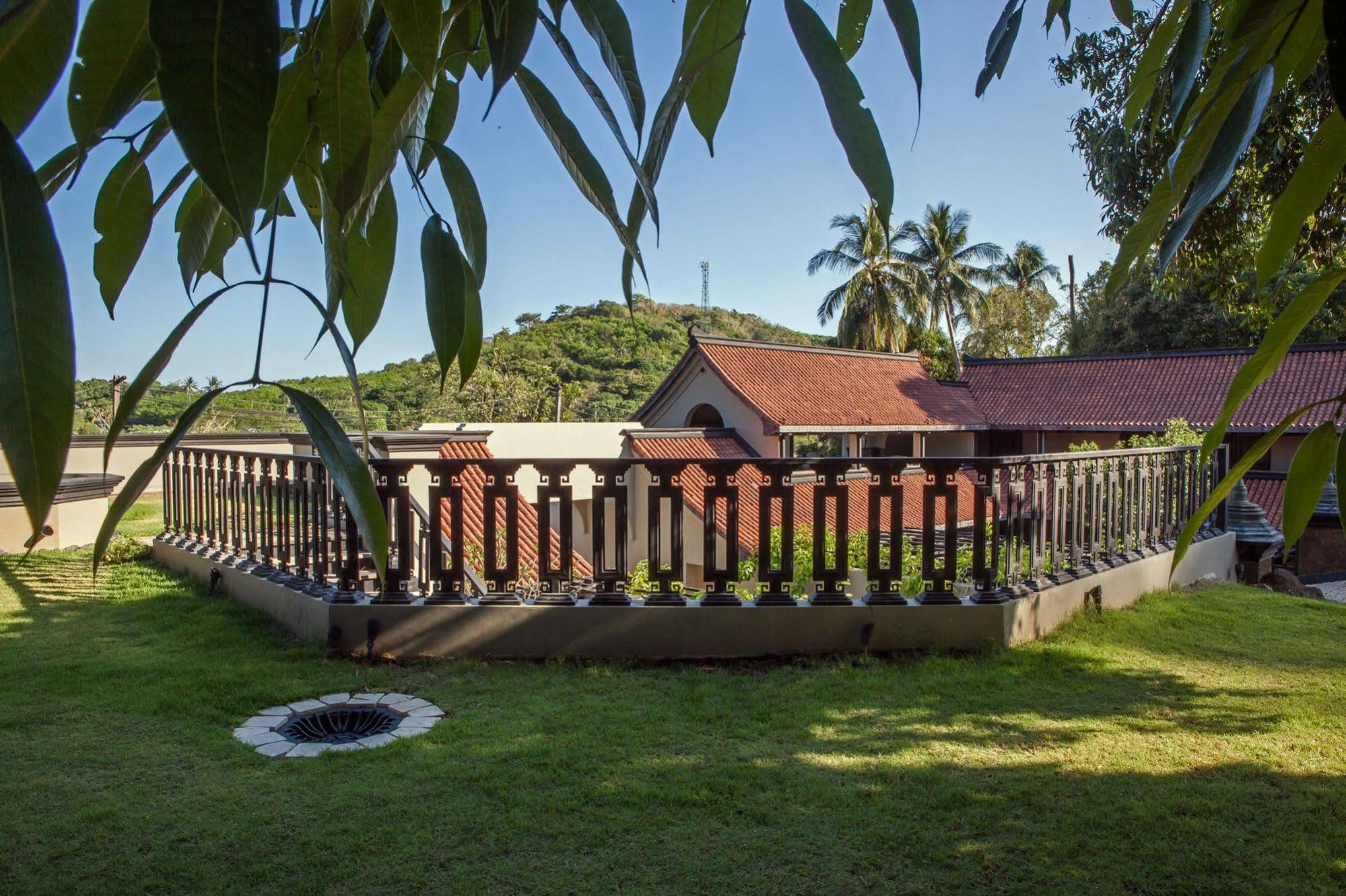Chivitr Health & Rejuvenation Hotel