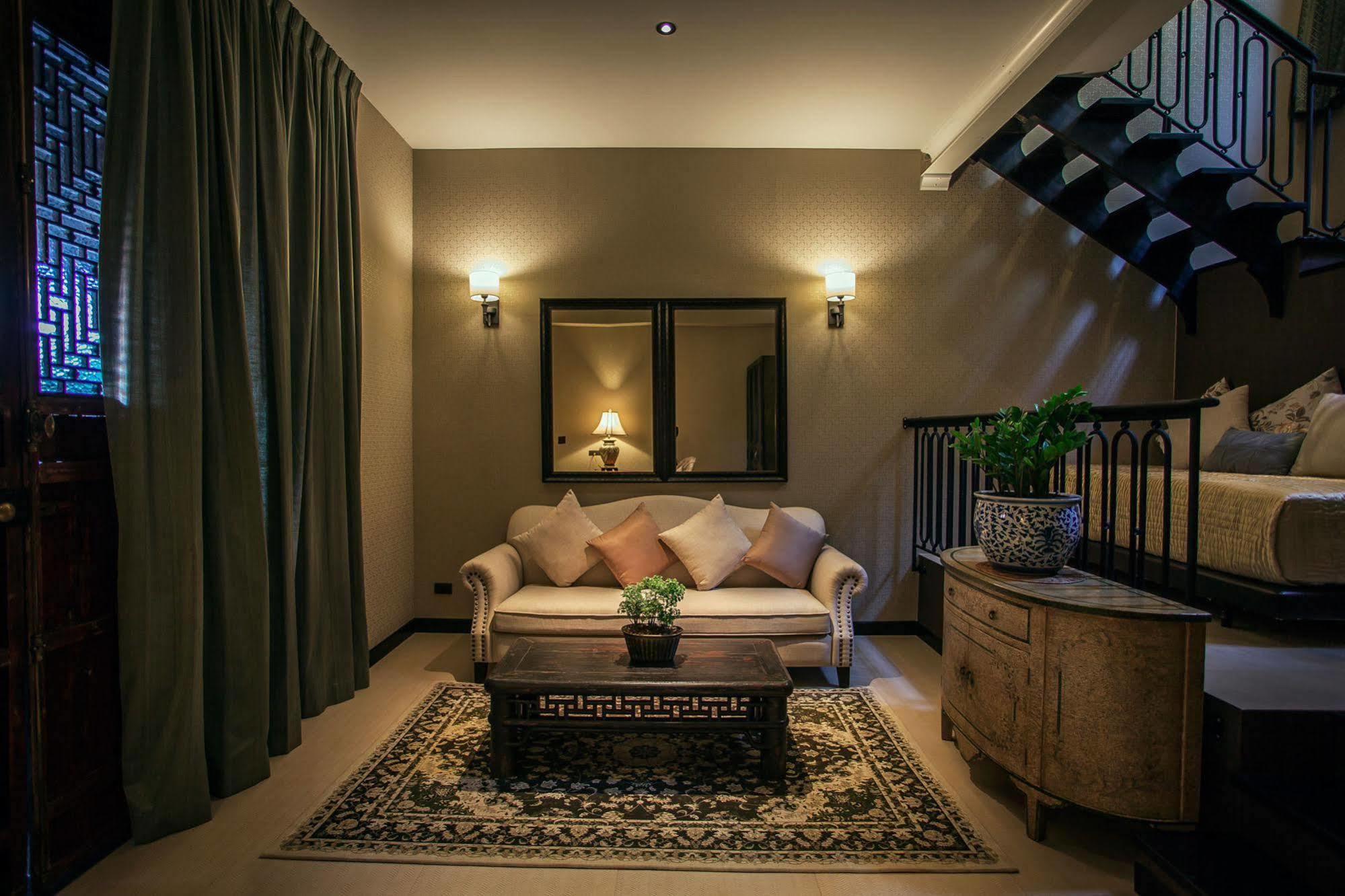 Chivitr Health & Rejuvenation Hotel Nai Harn
