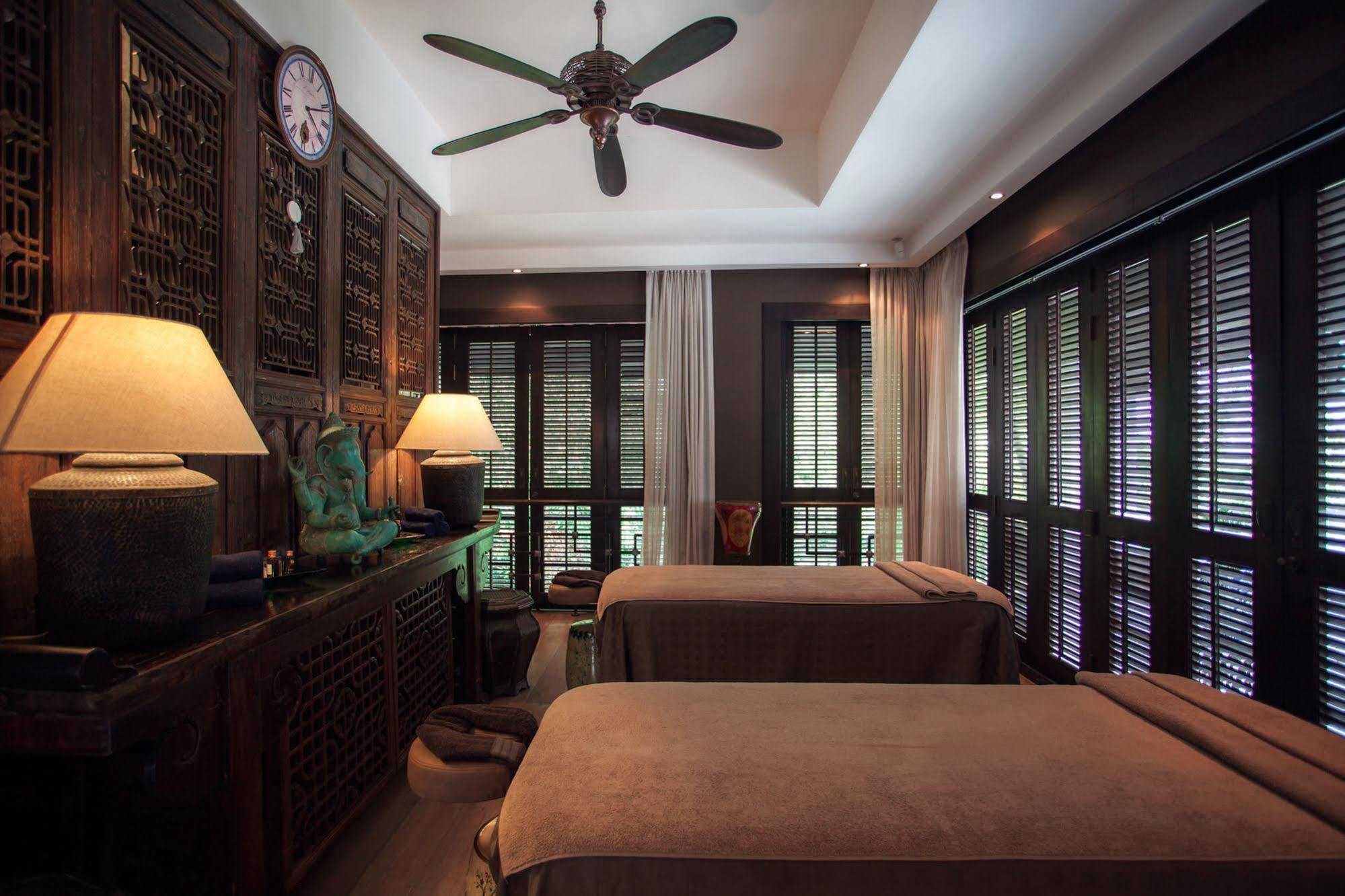 Hotel Chivitr Health & Rejuvenation 3*