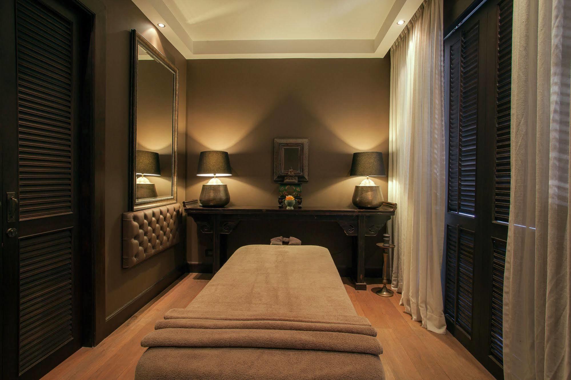 Chivitr Health & Rejuvenation Hotel 3*