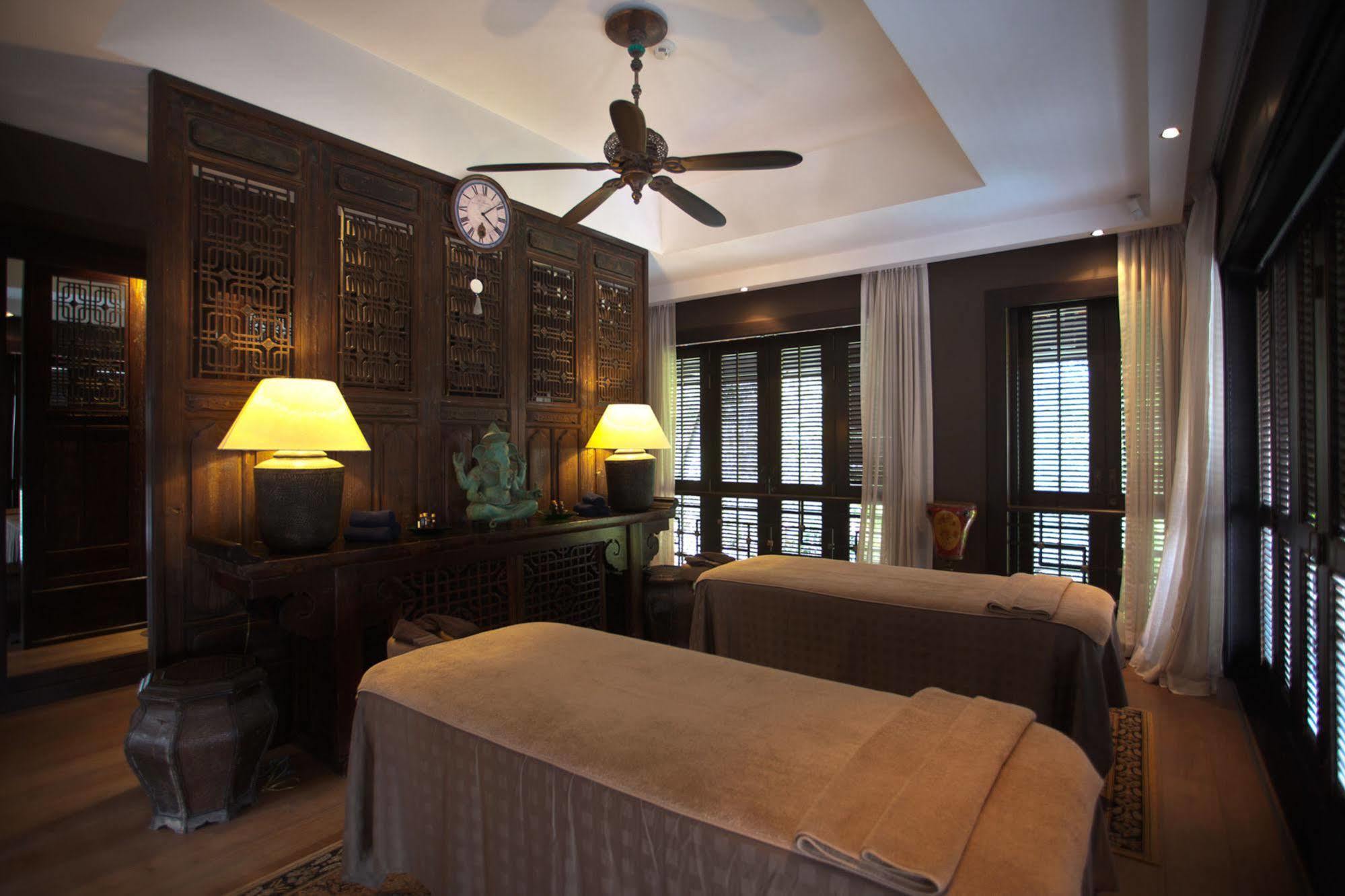 Chivitr Health & Rejuvenation 3*