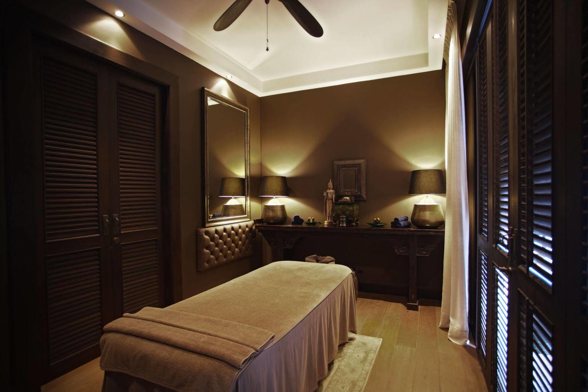 Chivitr Health & Rejuvenation Hotel 3*