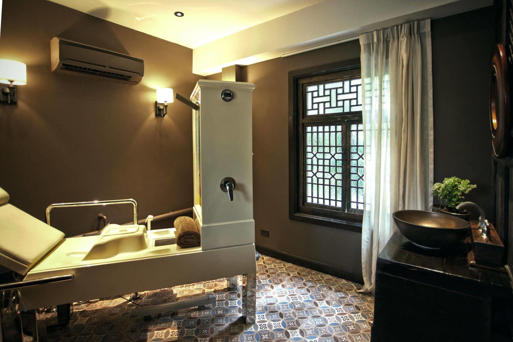 Chivitr Health & Rejuvenation Nai Harn