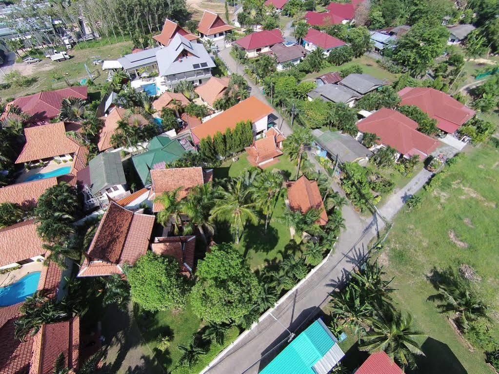 Baan Tukae By Holiplanet Rawai