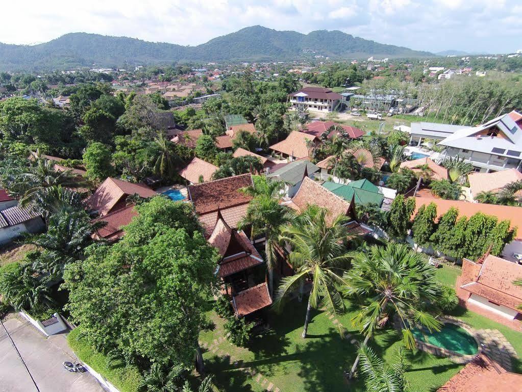 Baan Tukae By Holiplanet *
