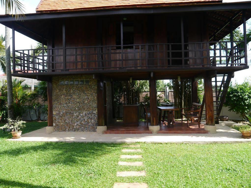 Baan Tukae By Holiplanet Apartment