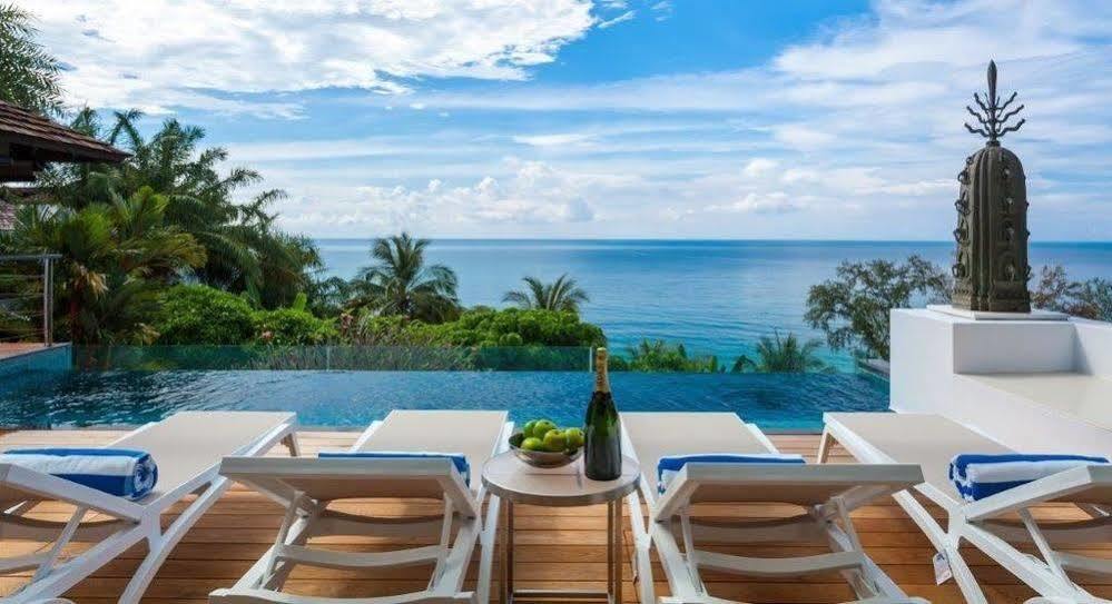 Bluesiam - Sha Certified Villa