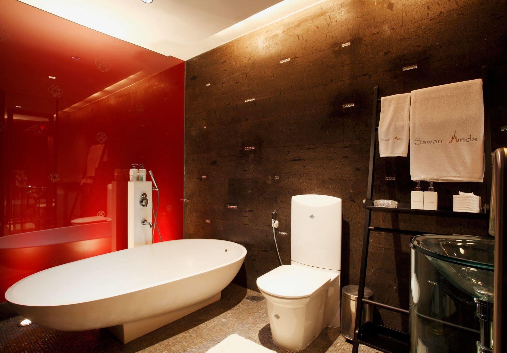 Bluesiam - Sha Certified Villa