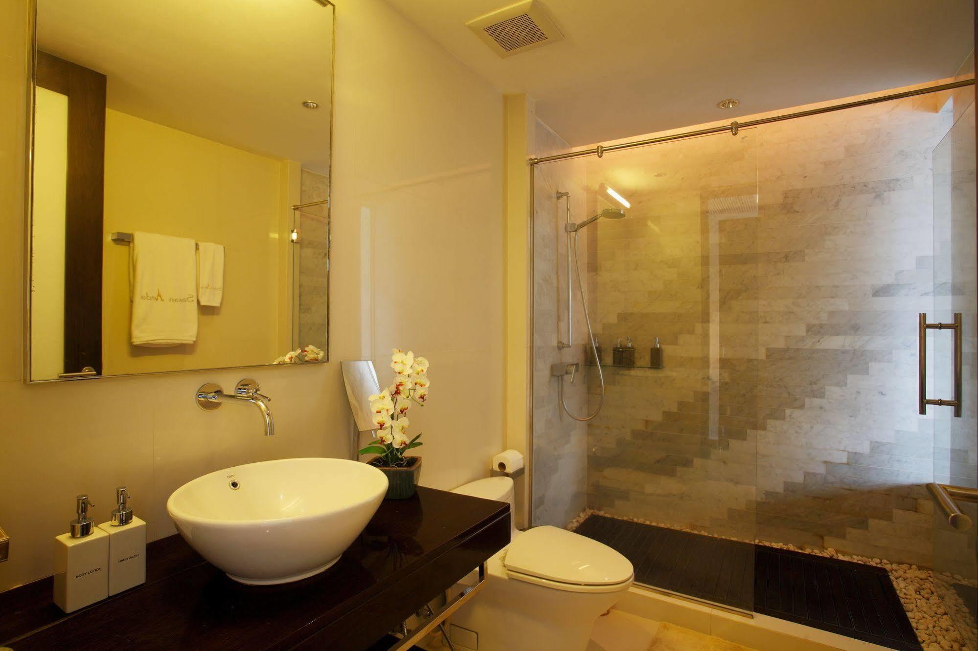 Villa Bluesiam - Sha Certified Surin Beach (Phuket)