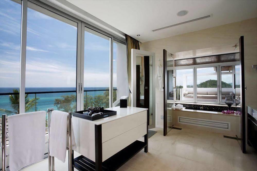 Bluesiam - Sha Certified Surin Beach (Phuket)