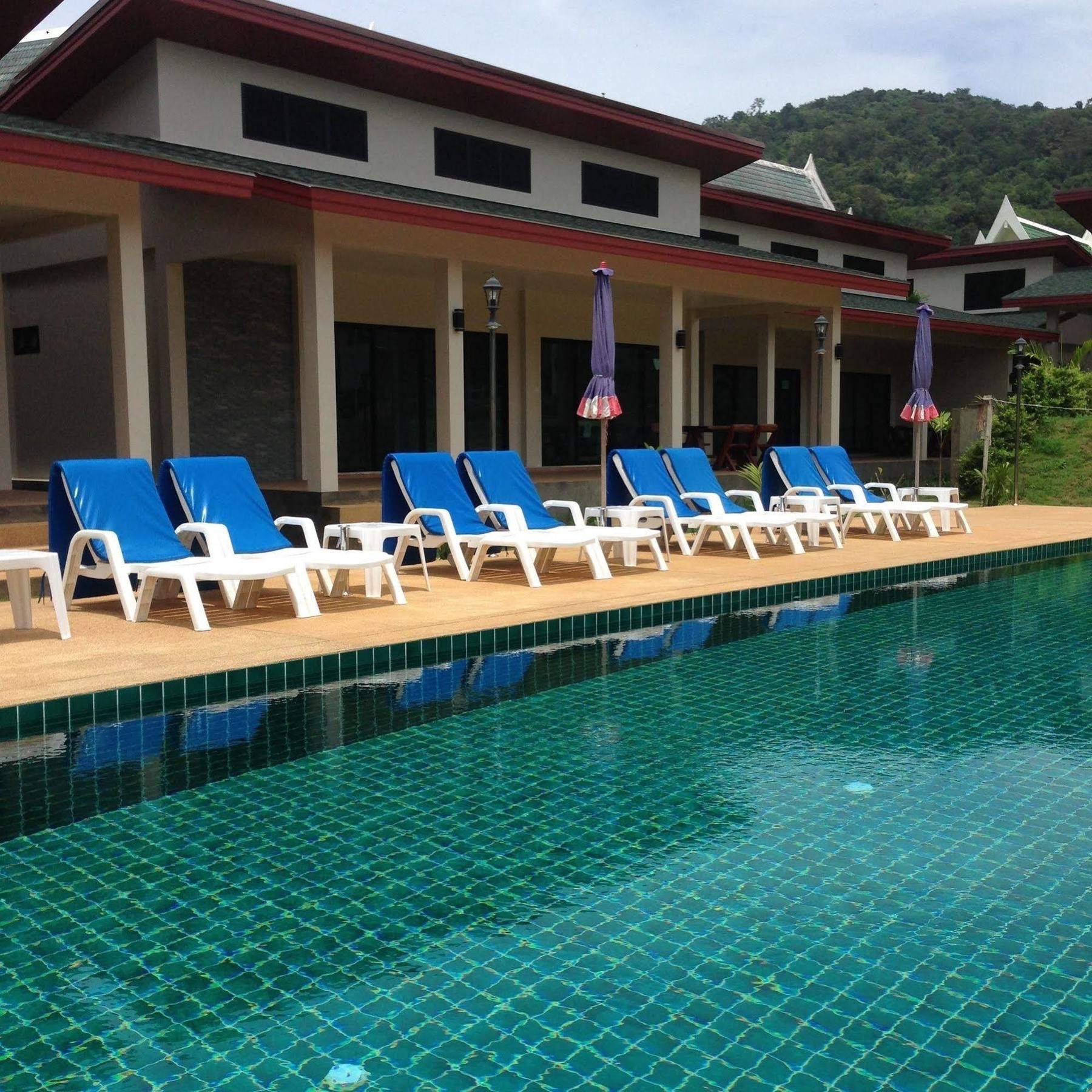 Naya Pool Rawai